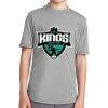 Youth Performance Blend Tee Thumbnail