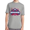 Youth Performance Blend Tee Thumbnail