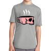 Youth Performance Blend Tee Thumbnail