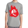 Youth Performance Blend Tee Thumbnail
