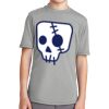 Youth Performance Blend Tee Thumbnail