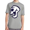 Youth Performance Blend Tee Thumbnail
