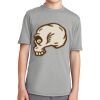 Youth Performance Blend Tee Thumbnail