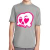 Youth Performance Blend Tee Thumbnail