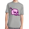 Youth Performance Blend Tee Thumbnail