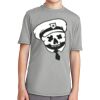 Youth Performance Blend Tee Thumbnail