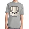 Youth Performance Blend Tee Thumbnail