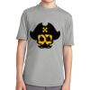 Youth Performance Blend Tee Thumbnail