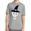 Youth Performance Blend Tee Thumbnail