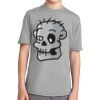Youth Performance Blend Tee Thumbnail