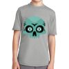 Youth Performance Blend Tee Thumbnail