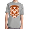 Youth Performance Blend Tee Thumbnail