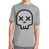 Youth Performance Blend Tee Thumbnail