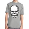 Youth Performance Blend Tee Thumbnail