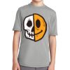 Youth Performance Blend Tee Thumbnail
