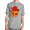 Youth Performance Blend Tee Thumbnail