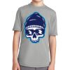 Youth Performance Blend Tee Thumbnail