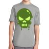 Youth Performance Blend Tee Thumbnail