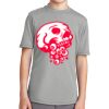 Youth Performance Blend Tee Thumbnail
