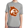 Youth Performance Blend Tee Thumbnail