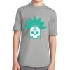 Youth Performance Blend Tee Thumbnail