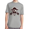 Youth Performance Blend Tee Thumbnail