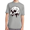 Youth Performance Blend Tee Thumbnail