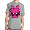Youth Performance Blend Tee Thumbnail