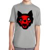 Youth Performance Blend Tee Thumbnail