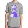 Youth Performance Blend Tee Thumbnail