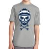 Youth Performance Blend Tee Thumbnail