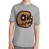 Youth Performance Blend Tee Thumbnail