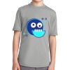 Youth Performance Blend Tee Thumbnail
