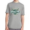 Youth Performance Blend Tee Thumbnail