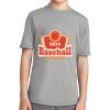 Youth Performance Blend Tee Thumbnail