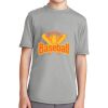 Youth Performance Blend Tee Thumbnail