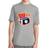 Youth Performance Blend Tee Thumbnail