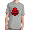 Youth Performance Blend Tee Thumbnail