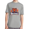 Youth Performance Blend Tee Thumbnail