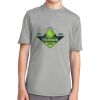 Youth Performance Blend Tee Thumbnail