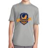 Youth Performance Blend Tee Thumbnail