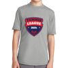 Youth Performance Blend Tee Thumbnail