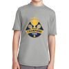 Youth Performance Blend Tee Thumbnail