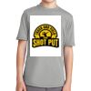 Youth Performance Blend Tee Thumbnail