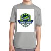 Youth Performance Blend Tee Thumbnail