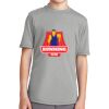 Youth Performance Blend Tee Thumbnail