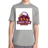 Youth Performance Blend Tee Thumbnail