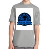 Youth Performance Blend Tee Thumbnail