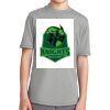 Youth Performance Blend Tee Thumbnail