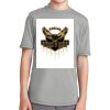Youth Performance Blend Tee Thumbnail